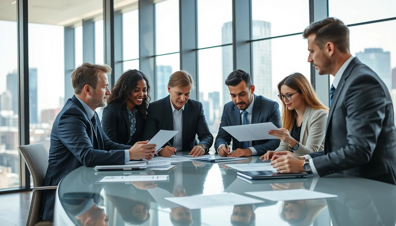 Consultoría para Directores Ejecutivos